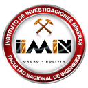 001. Logo IIMIN